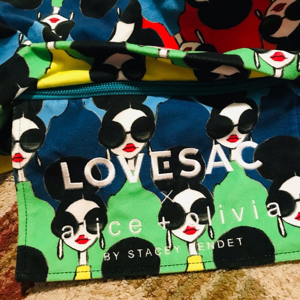 LoveSac Cover - Picture 2 of 10